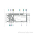 Ada Braille Number Plate Plate Signo